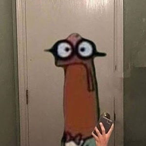 Meet your Posher, Jared